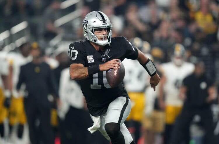 Chiefs vs. Raiders How to Watch, Start Time, Streaming, Betting