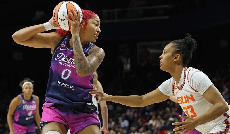 Sky vs Mystics Predictions