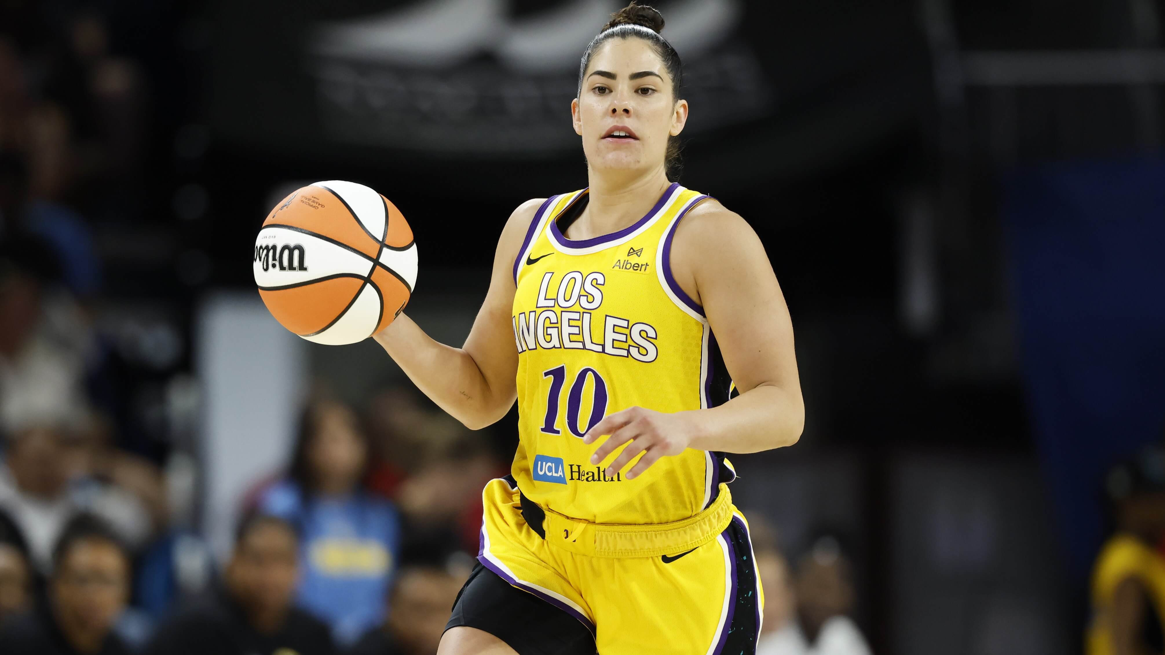 Sky vs Sparks Predictions, Picks & Odds for Today’s WNBA Game