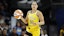 Los Angeles Sparks Kelsey Plum WNBA