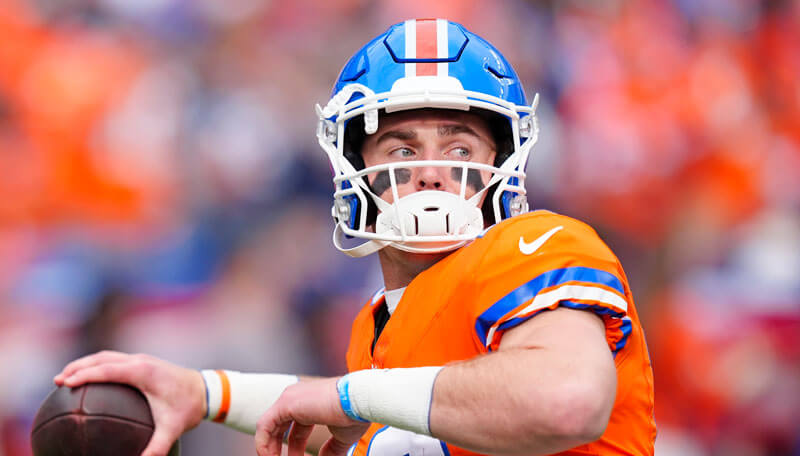 Broncos vs Texans Predictions, Picks & Best Bets for Today's NFL Week 9 Game