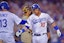 Justin Turner Los Angeles Dodgers MLB