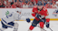 Carter Verhaeghe of the Florida Panthers