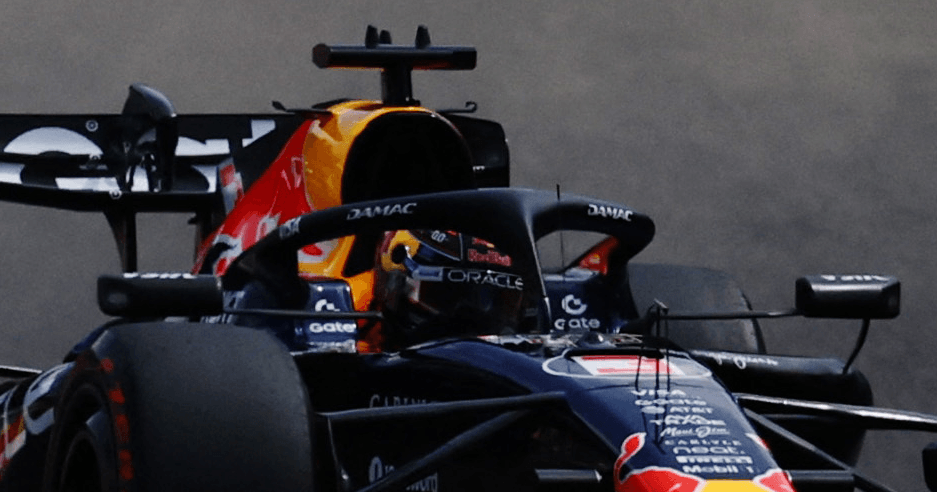 F1 Belgian Grand Prix Prediction, Picks & Odds: Spa-Francorchamps 2026