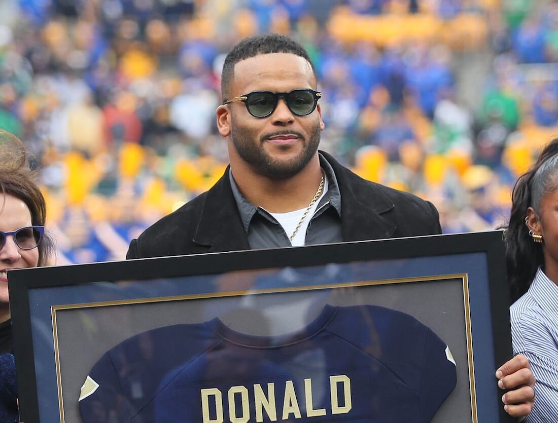How To Bet - Aaron Donald Return Odds: Could We See The Best DL Duo Ever On-field in 2026?