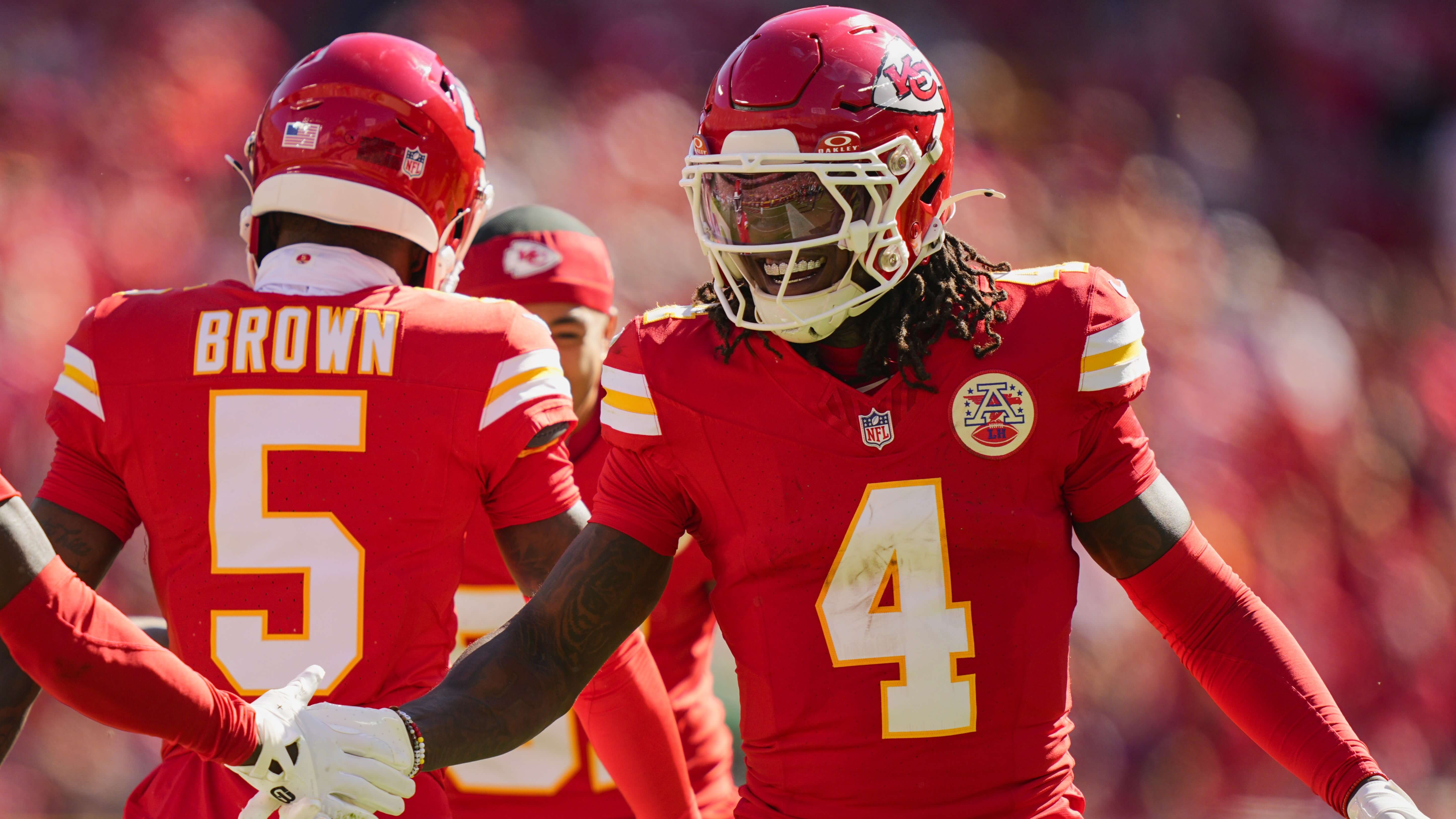 Commanders vs Chiefs Predictions, Best Bets, Props & Odds for Monday Night Football