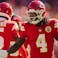 Rashee Rice Chiefs NFL