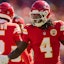 Rashee Rice Chiefs NFL