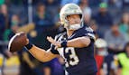 College Football Week 8 Picks: ChatGPT Predicts the Winner of Every Big Game