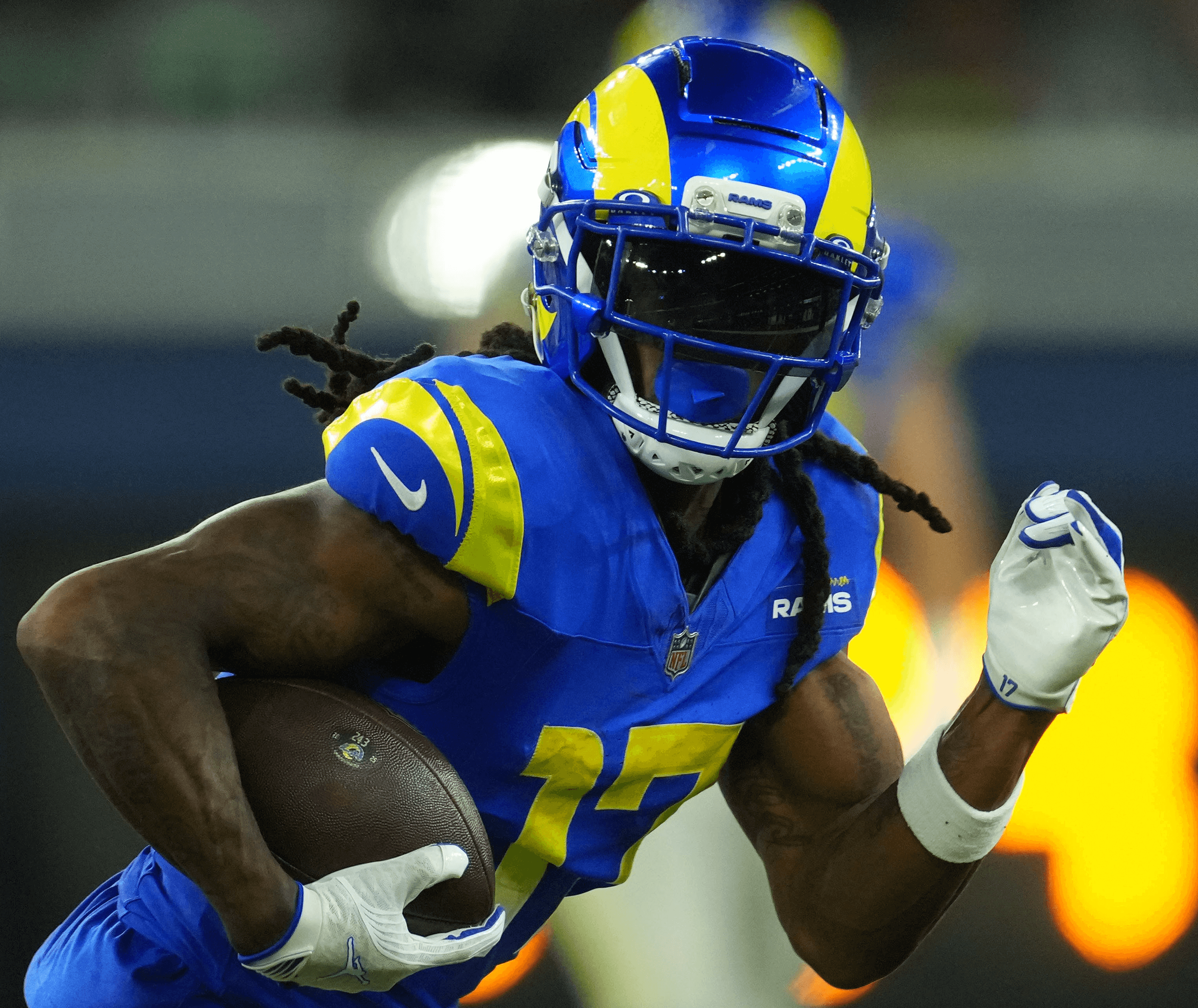 NFL First Touchdown Scorer Picks & Odds for Week 6