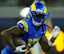 Davante Adams of the LA Rams