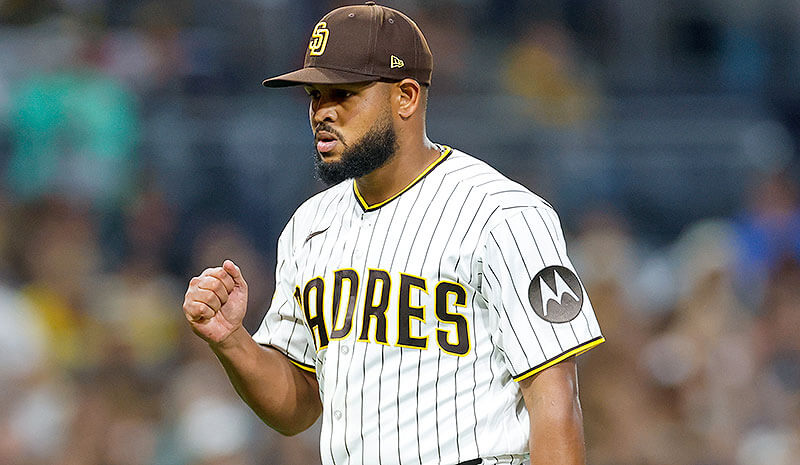 Padres vs Mariners Prediction, Picks & Odds for Today's MLB Game