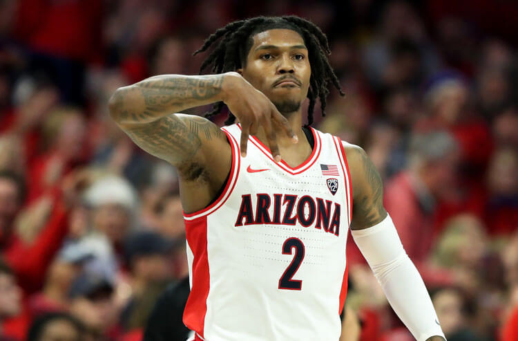 How To Bet - Washington vs Arizona Odds, Picks and Predictions: Wildcats Re-Assert Themselves