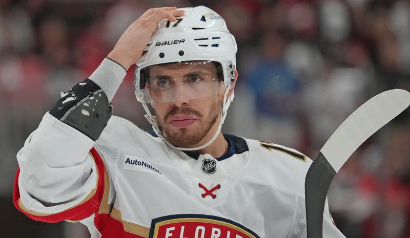Panthers vs Hurricanes Prediction, Picks & Best Bets for Tonight’s NHL Playoffs Game 5