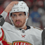 Evan Rodrigues Florida Panthers NHL