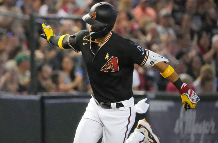 Lourdes Gurriel Jr. Player Props: Diamondbacks vs. Pirates