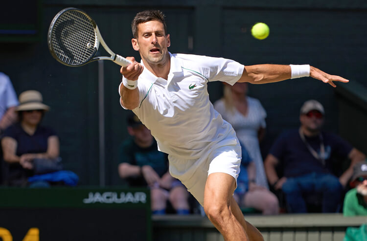 A Beginner's Guide to Betting on Tennis