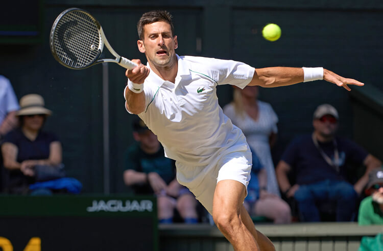 Tennis scoring, explained: A guide to understanding the rules, terms &  points system