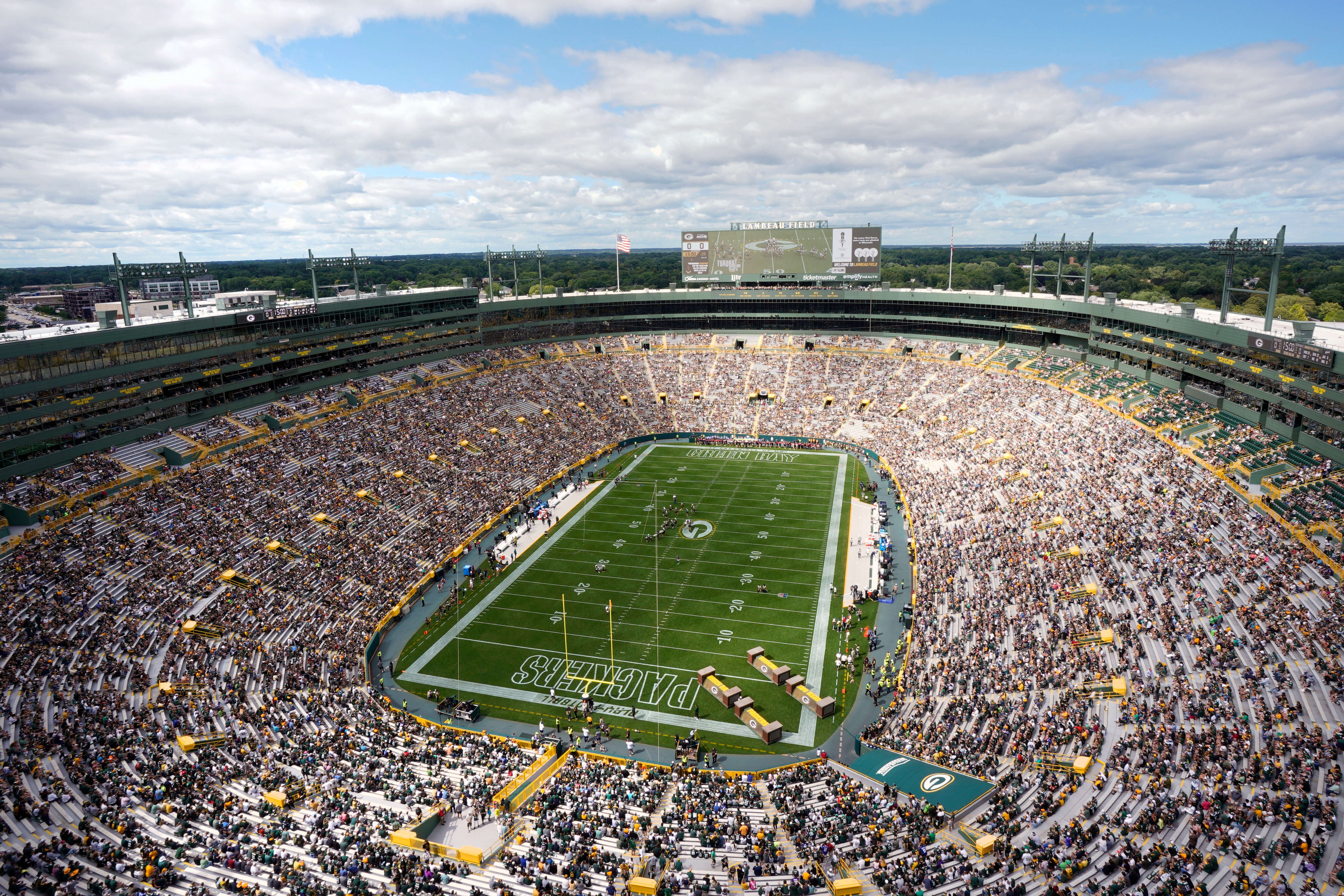 How To Bet - Wisconsin Lawmakers Advance Online Sports Betting Bill Amid Rising Tensions