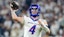 Maddux Madsen Boise State Broncos NCAAF