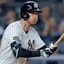 Cody Bellinger New York Yankees MLB