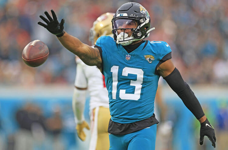 Titans vs Jaguars Odds, Picks & Predictions – NFL Week 11