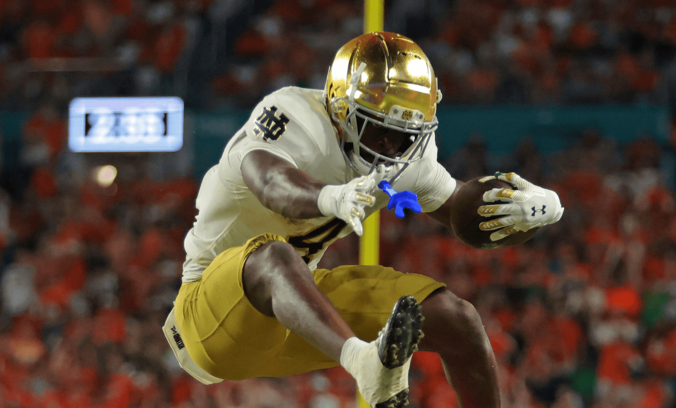 How To Bet - College Football Player Props & Best Bets for Week 3 