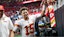 Patrick Mahomes Kanas City Chiefs NFL