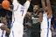 Jaylen Forbes NCAAB