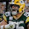 Tucker Kraft Green Bay Packers NFL