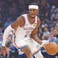 Shai Gilgeous-Alexander Oklahoma City Thunder NBA