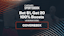 Caesars Sportsbook promo code for Ankalaev vs Pereira 2