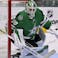 Dallas Stars NHL Jake Oettinger