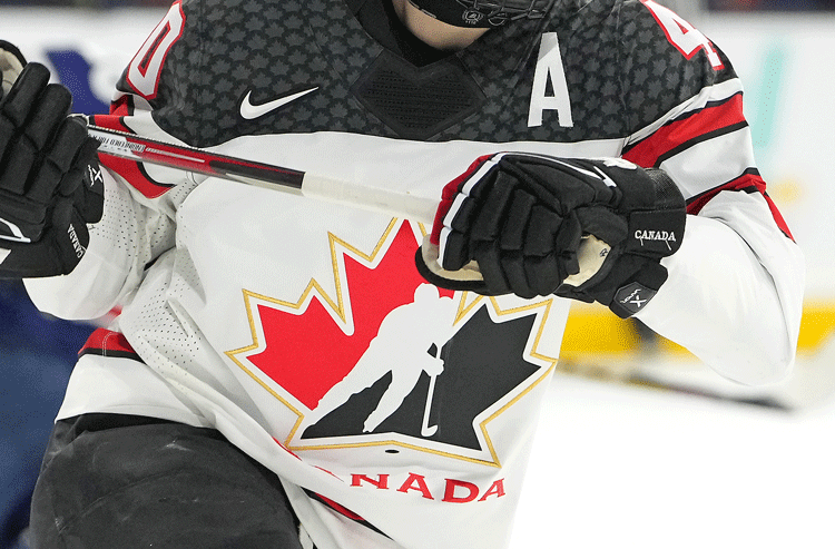 Team Canada World Junior Hockey Championships