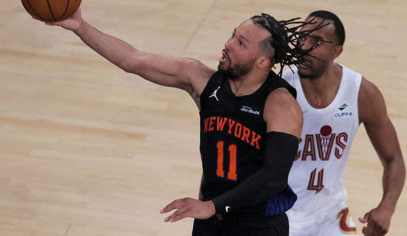 Knicks vs Spurs Prediction, Picks & Best Bets for Tonight's NBA Finals Game 1