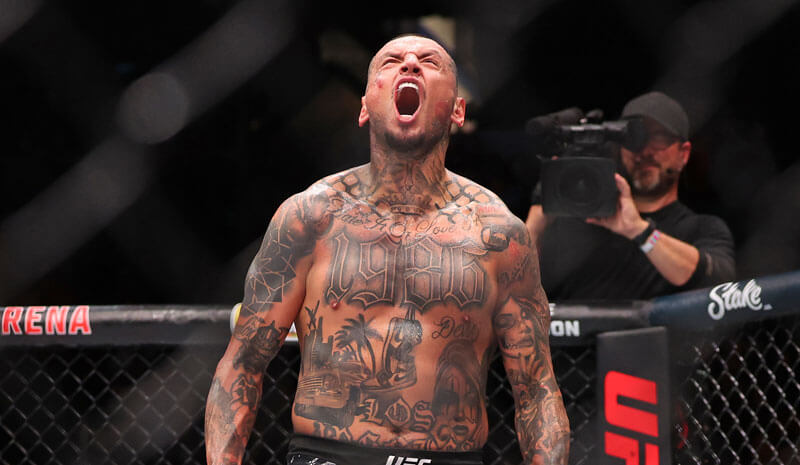How To Bet - Uros Medic vs Daniel Rodriguez Predictions, Picks & Odds for UFC Fight Night in Serbia 