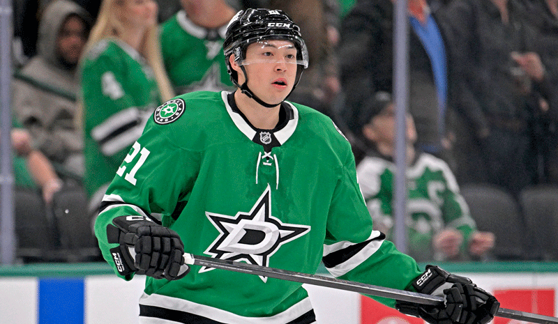 NHL Player Props & Best Bets for Today, January 22: Go Robo Go