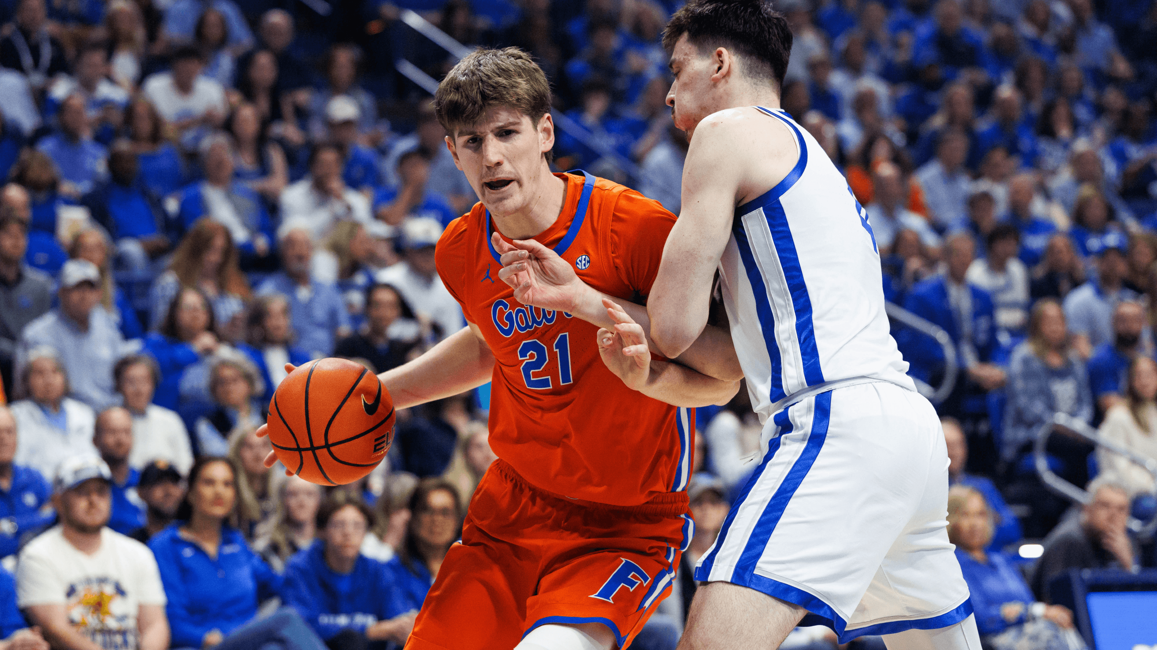 Prairie View A&M vs Florida Prediction, Picks & Odds for Today's March Madness Game