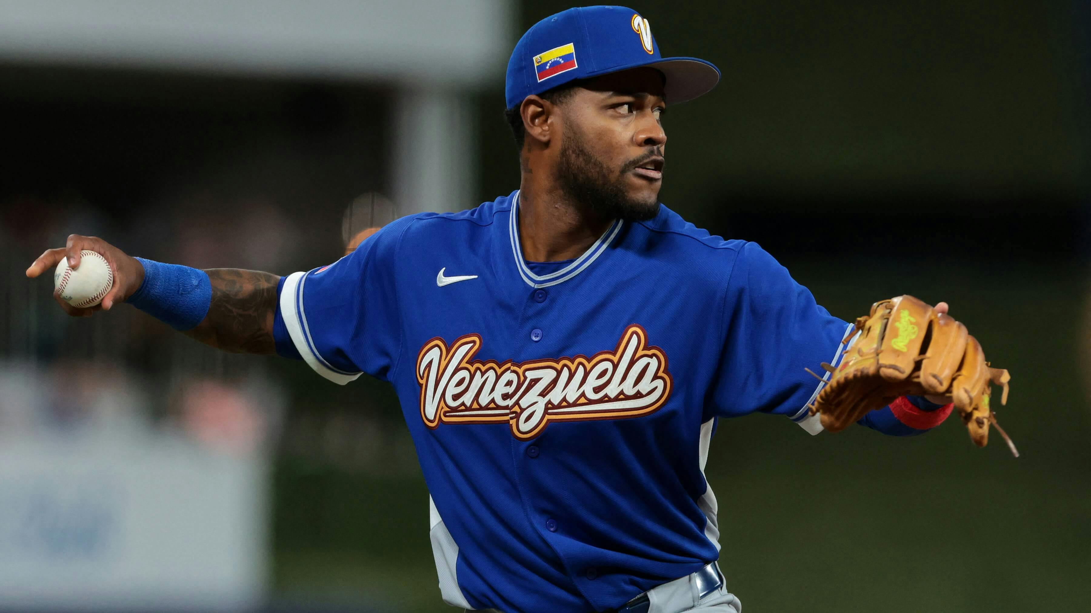 2026 World Baseball Classic Odds: Venezuela Stuns USA in Final