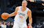 Mason Plumlee Los Angeles Clippers NBA