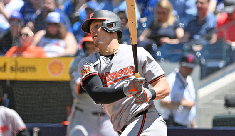 Orioles vs Guardians Prediction, Picks & Odds for Tonight’s MLB Game 