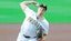 Nick Pivetta San Diego Padres MLB