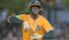 Lawrence Butler Athletics MLB