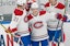 Cole Caufield Montreal Canadiens NHL