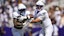 TCU Horned Frogs NCAAF Josh Hoover