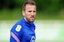 Harry Kane England Nations League