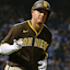 Manny Machado San Diego Padres MLB