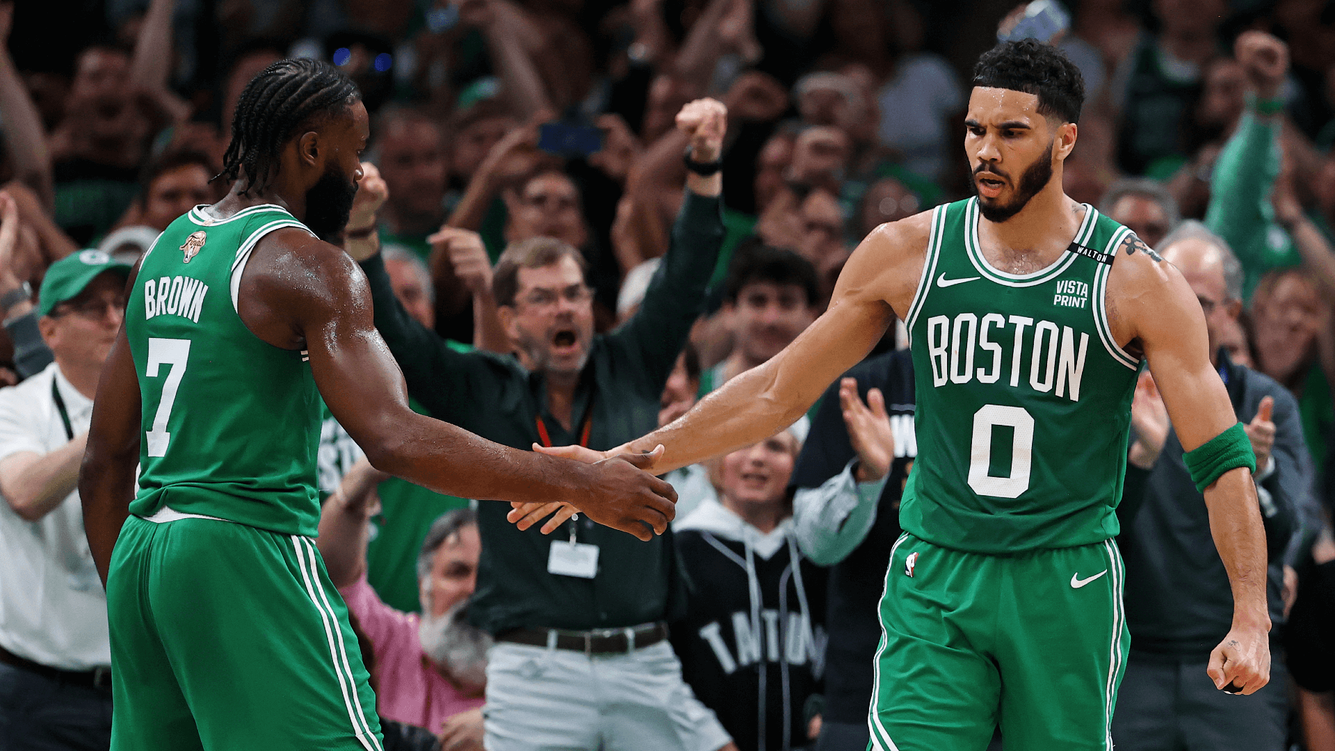 2025 NBA Championship Odds: Boston is Built for This