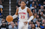 Jaden Ivey Detroit Pistons NBA