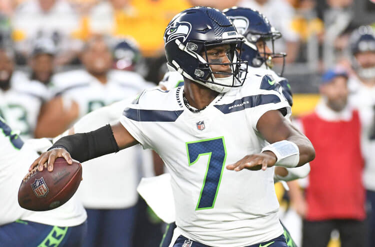 NFL Preseason Odds: Bears-Seahawks prediction, odds and pick